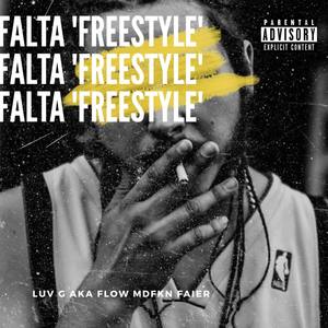 Falta Freestyle v2 (Explicit)