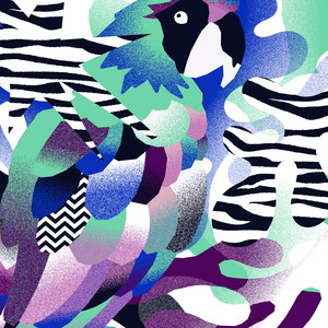 Profunda Alma (Make-A-Dance Acid Remix)