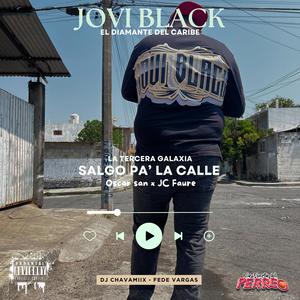 Salgo pa la calle (Explicit)