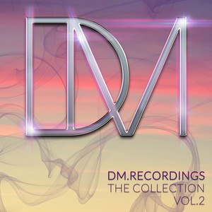 DM.Recordings: The Collection Vol.2 (Continious Mix)