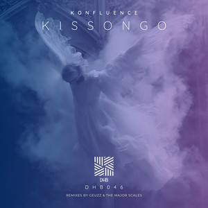 Kissongo (Geuzz Remix)