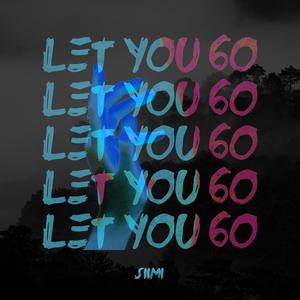 Let You Go