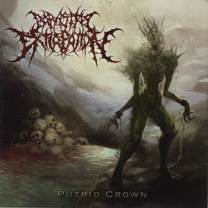 putrid crown
