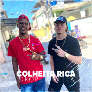 Colheita Rica (Explicit)