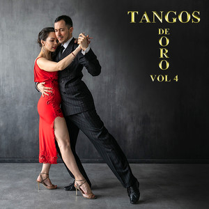 Tangos De Oro, Vol. 4