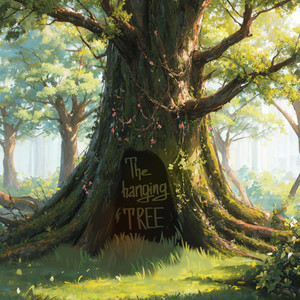 The hanging TREE (A-capella version)