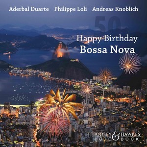 Happy Birthday Bossa Nova