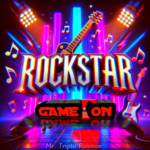 Rockstar - Game On