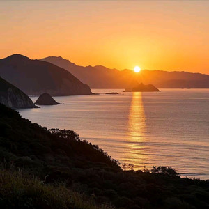 涯失海