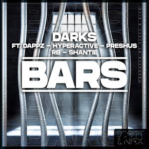 Bars(feat. Shantie, Dappz, Hyperactive MC, Preshus & RB)