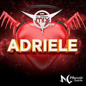 Dj Cleber Mix - Adriele