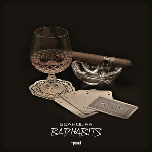 Bad Habits (Original Mix)