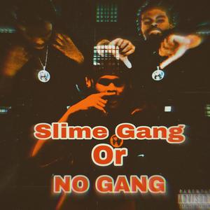 Slime Gang Or No Gang (feat. 55skoom) (Explicit)