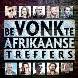 Bevonkte Afrikaanse Treffers