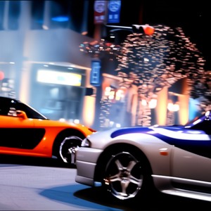 21(feat. Young Orbit) (Explicit)