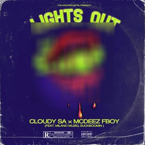 Lights Out (Explicit)