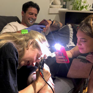 Nonsense (feat. Swaezi) (Explicit)