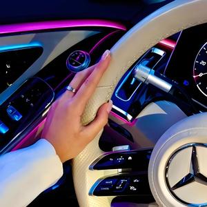 I ihrem Benz (Explicit)