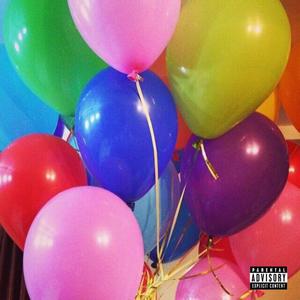 Jokes On Me (Explicit)