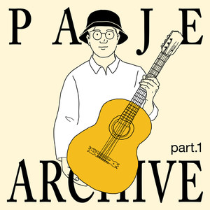 Pa.je Archive