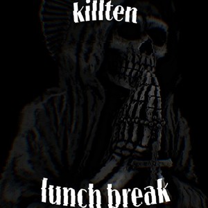 Lunch Break (Explicit)