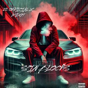 SPIN BLOCKS (feat. MDot_official) [Explicit]