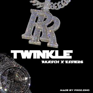 TWINKLE (feat. Akasch) [Explicit]