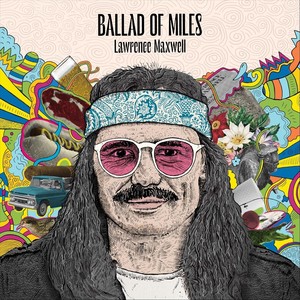 Ballad of Miles (Explicit)