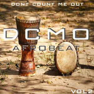 AFROBEAT DCMO GUITAR VIBEZ