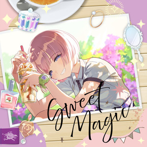 Sweet Magic (Instrumental)