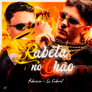 Rabeta no Chão (Explicit)