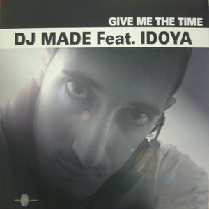 Give Me The Time - Single