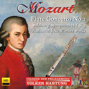 Mozart: Orchestral Works