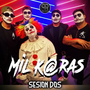 Sesión Dos: Tu Sonrisa / Selva / Mal Bicho / Maria (En Vivo)