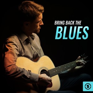 Bluesman (For Albert King)