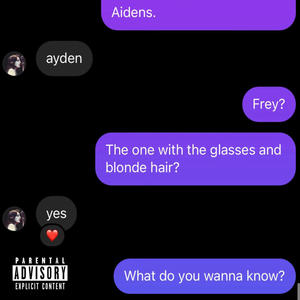 AYDEN ANNIHILATION (feat. ZachAttackLV) (Explicit)