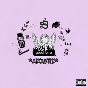 good for u(feat. Nvsh) (Acoustic|Explicit)