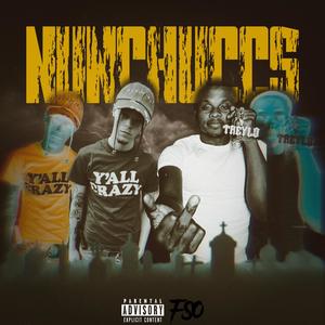 Nunchuccs (feat. Fso Redd) [Explicit]