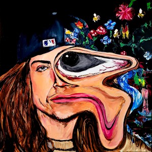 Blue Bags (Explicit)