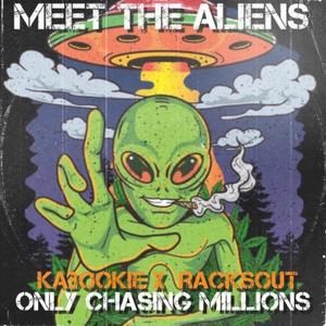 Meet the aliens (Explicit)