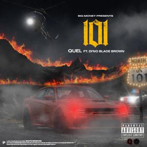 101 (feat. Di'no Blade Brown) [Explicit]