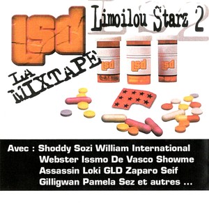 Projectiles (Remix|Explicit)