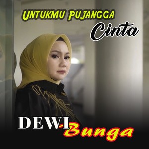 Untukmu Pujangga Cinta