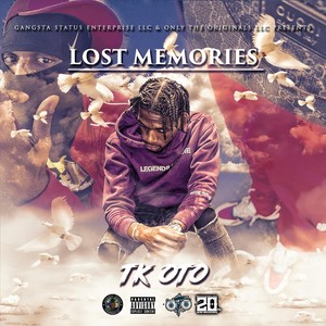 Lost Memories (Explicit)