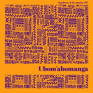 Ubom'abomanga