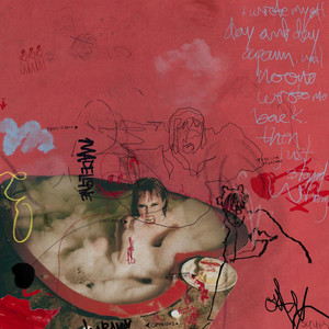 daffodils (Explicit)