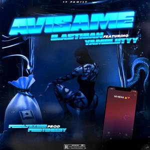 AVISAME (feat. Yamblutyy) (Explicit)