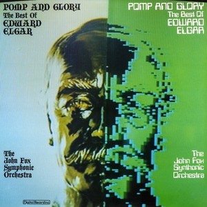 Pomp and Glory (The Best of Edward Elgar)