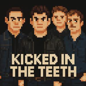 Ghosts in glass houses