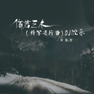 你若三冬（将军进行曲）（DJ沈乐版）